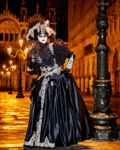 Venice Carnival